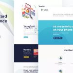 Credit Card Experience v1.2.1 - Credit Card Company