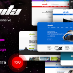 Devita v1.6.3 - Multipurpose Theme for WooCommerce