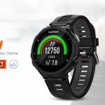 Goral SmartWatch v1.6 - Single Product WooCommerce WordPress Theme