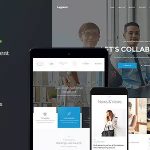 LeGrand v1.2 - A Modern Multi-Purpose Business Theme