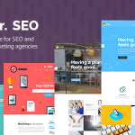 Mr. SEO v1.6 - A Friendly SEO, Marketing Agency