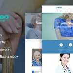 Saveo v1.1 - In-home Care & Private Nursing Agency