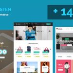 Ambesten v1.5 - Multipurpose MarketPlace