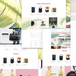 Chaos v1.4.2 - Responsive Bag Shop Theme