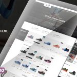 James v1.5.1 - Responsive WooCommerce Shoes Theme