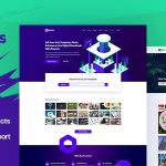 Mayosis - Digital Marketplace WordPress Theme