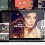 Moose v3.0.1 - Creative Multi-Purpose Theme