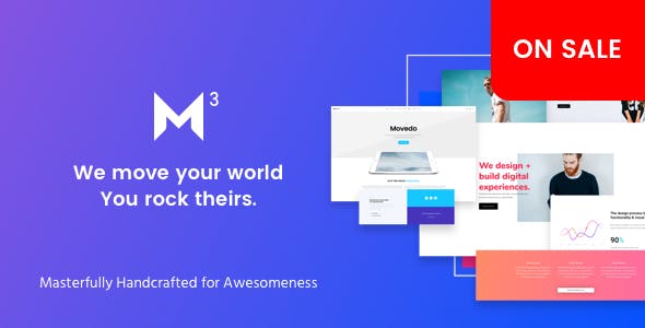 Movedo v3.0 - We DO MOVE Your World