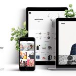 Negan v1.2.8 - Clean, Minimal WooCommerce Theme