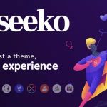 Seeko v1.0.12 - Community Site Builder with BuddyPress