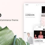 Toro - Clean, Minimal WooCommerce Theme