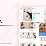 Veera v1.0.7 - Multipurpose WooCommerce Theme