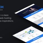 Zipprich v1.9 - Web Hosting & WHMCS WordPress Theme