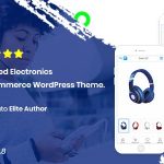 Cena Store - Multipurpose WooCommerce Theme