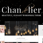 Chandelier v1.9.2 - A Theme Designed for Custom Brands