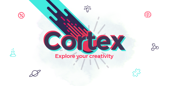 Cortex - A Multi-concept Theme for Agencies