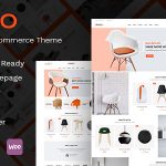 Erado - eCommerce WordPress Theme