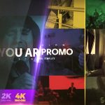 Videohive Event Promo 19108976