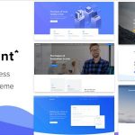 Exponent v1.1.1 - Modern Multi-Purpose Business Theme