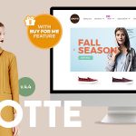 Grotte v6.4.2 - A Dedicated WooCommerce Theme