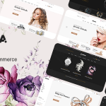 Monsta - Jewelry Theme for WooCommerce WordPress