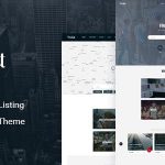 Prolist v1.15 - Directory & Listing WordPress Theme