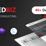 RedBiz v1.1.2 - Finance & Consulting Multi-Purpose Theme