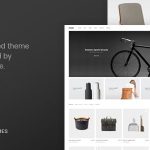 Seese v2.7 - Responsive eCommerce Theme