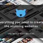 Shadowcat v2.2 - A News and Magazine WordPress Theme