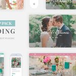 Wedding Industry v3.0 - Wedding Multipurpose Couple WP