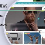 WorldNews v2.0 - Magazine RTL Responsive WordPress Blog\Magazine