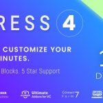 Apress v4.6.0 - Responsive Multi-Purpose Theme