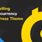 Cryptic v2.7 - Cryptocurrency WordPress Theme