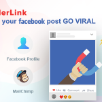 Facebook SpiderLink v2.4 - Make Your Facebook Post GO VIRAL