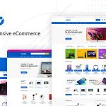 Junko v1.0.2 - Technology Theme for WooCommerce