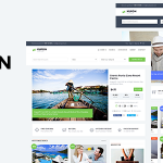 KUPON v1.2.7 - WordPress Coupon Theme, Daily Deals, Group Buying Marketplace