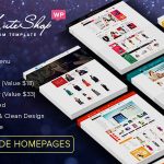 KuteShop v3.3.0 - Multipurpose WooCommerce WordPress Theme