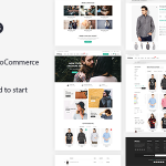 Philos v4.4 - Responsive WooCommerce WordPress Theme