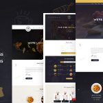 La Boom v2.4 - Food & Restaurant Bistro Theme