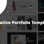 Okomo - Creative Portfolio Template