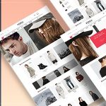 Pecil v1.2.0 - Awesome Fashion WooCommerce Theme