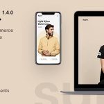 Supro v1.4.4 - Minimalist AJAX WooCommerce WordPress Theme