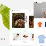 Coi v1.0.3 - Multipurpose WooCommerce Theme