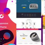 Jico v1.0 - Furniture & Home Decor for WooCommerce WordPress