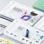 Techmarket v1.4.1 - Multi-demo & Electronics Store Theme