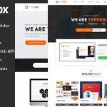 Themebox v1.3.2 - Unique Digital Products Ecommerce Theme