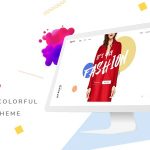 APRIL v4.1 - Wonderful Fashion WooCommerce WordPress Theme