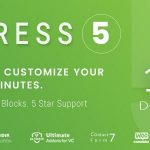 Apress v5.0.2 - Responsive Multi-Purpose Theme