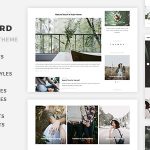 Hummingbird v1.0 - The Ultimate Blog Theme