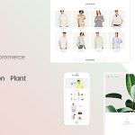 Minera v2.8 - Minimalist WooCommerce WordPress Theme